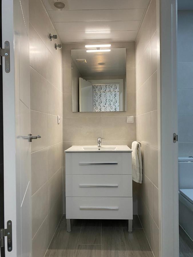 Апартаменти Loft Centrico 1 Кордова Екстер'єр фото