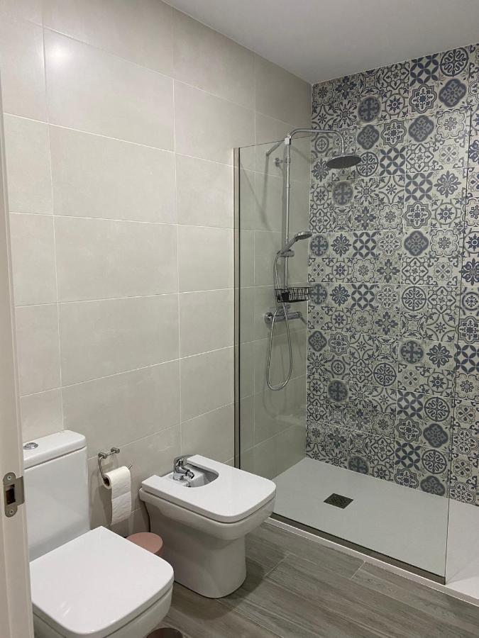 Апартаменти Loft Centrico 1 Кордова Екстер'єр фото
